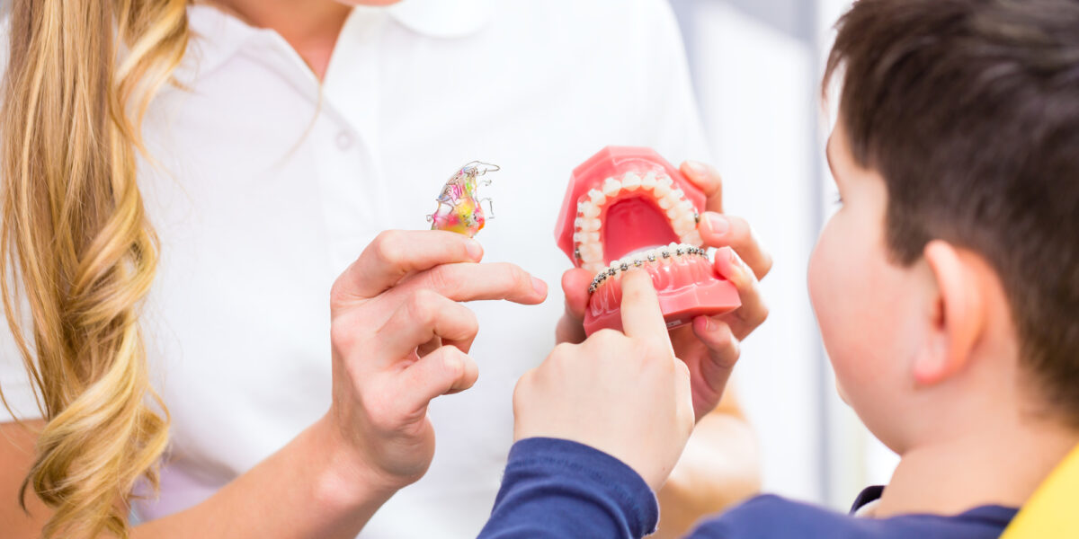 Mini Dental Implants for Seamless Tooth Replacement