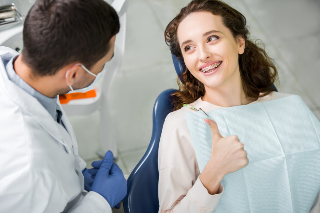 Oral Cancer Screening
