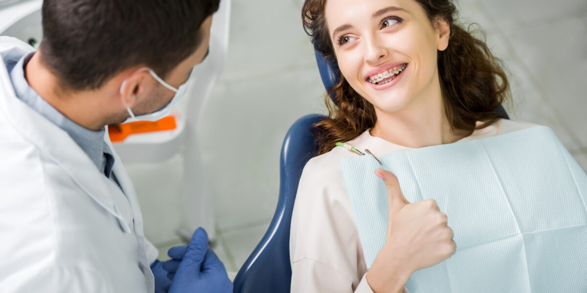 Oral Cancer Screening