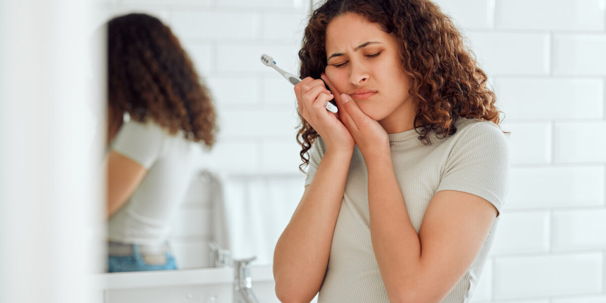 Handling Soft Tissue Injuries in the Mouth