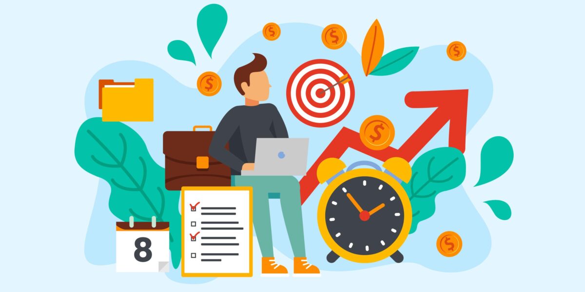 Employee Productivity