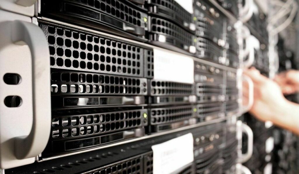 GPU Dedicated Server