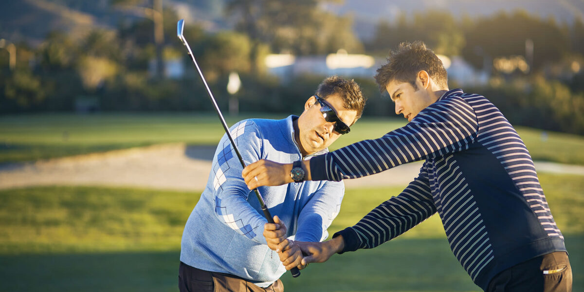 From Player to Teacher: A Guide to Becoming a Golf Instructor