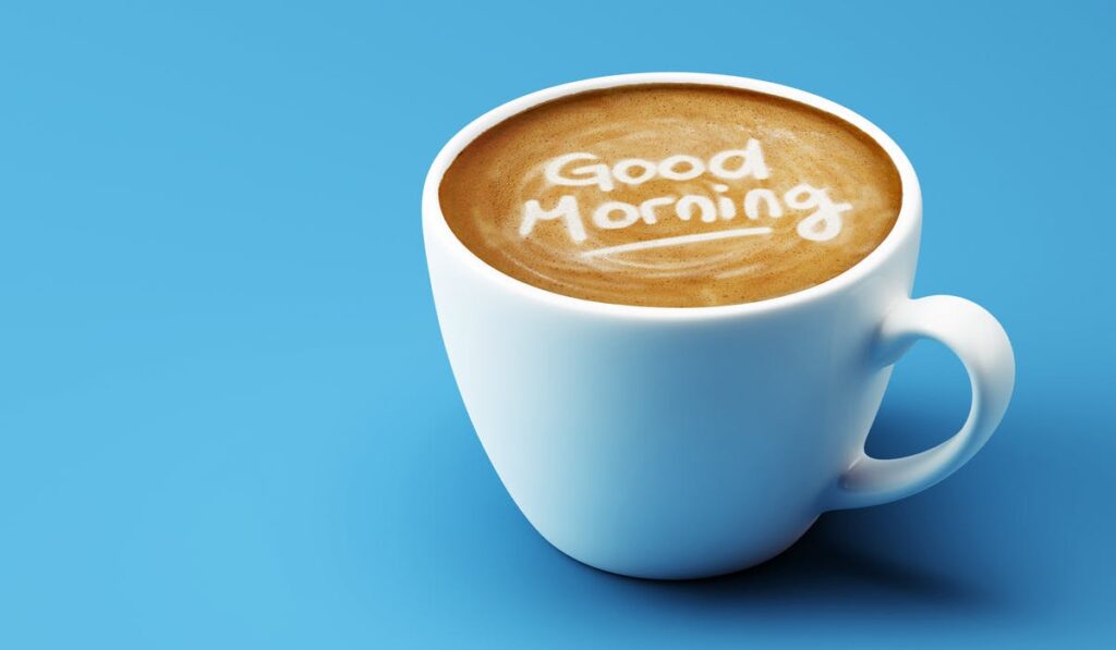 Good Morning Images