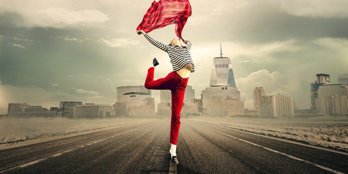 Designing Your Life: Crafting a Lifestyle That Reflects Your Values