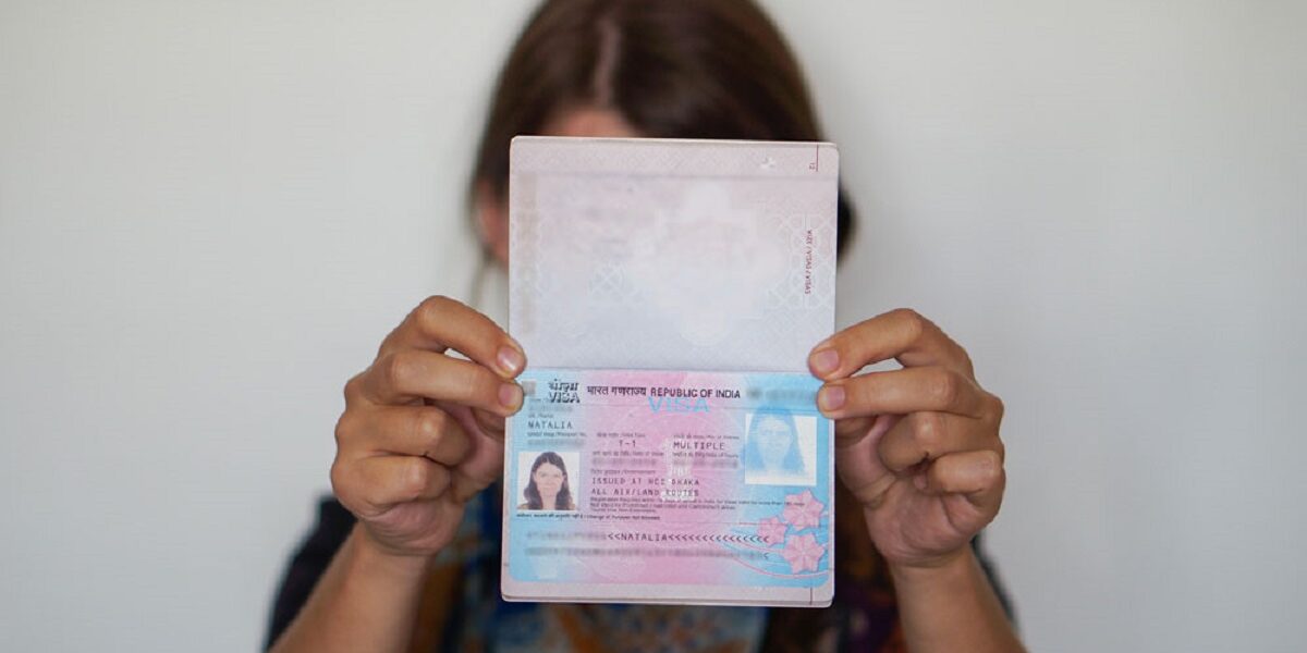 Know About All Types of Indian Visa