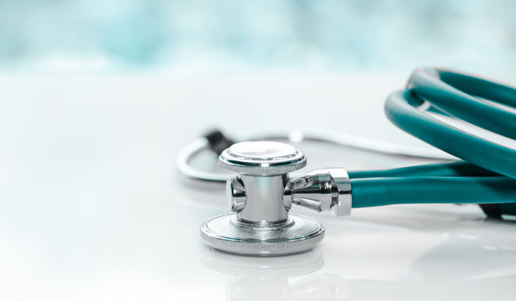 Intermediate in Pre-Medical Program