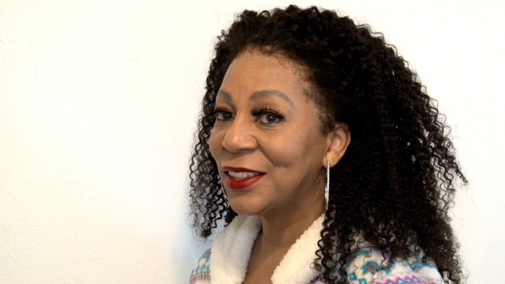 Luvme Hair 4C Edges Wigs