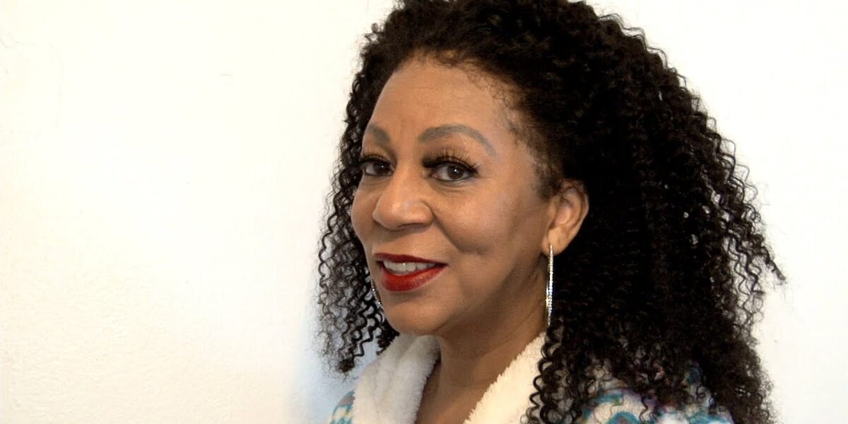 Luvme Hair 4C Edges Wigs