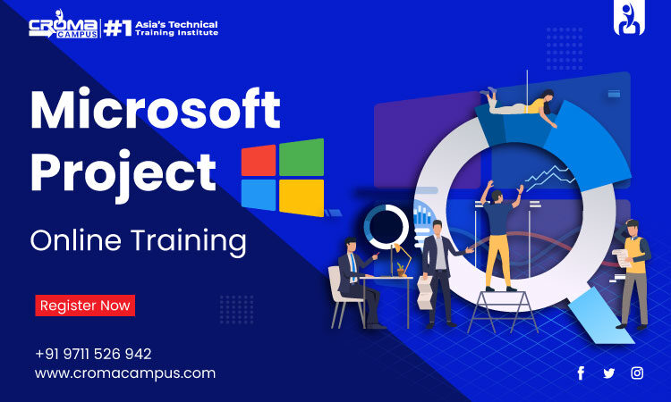 Microsoft Project Online Training