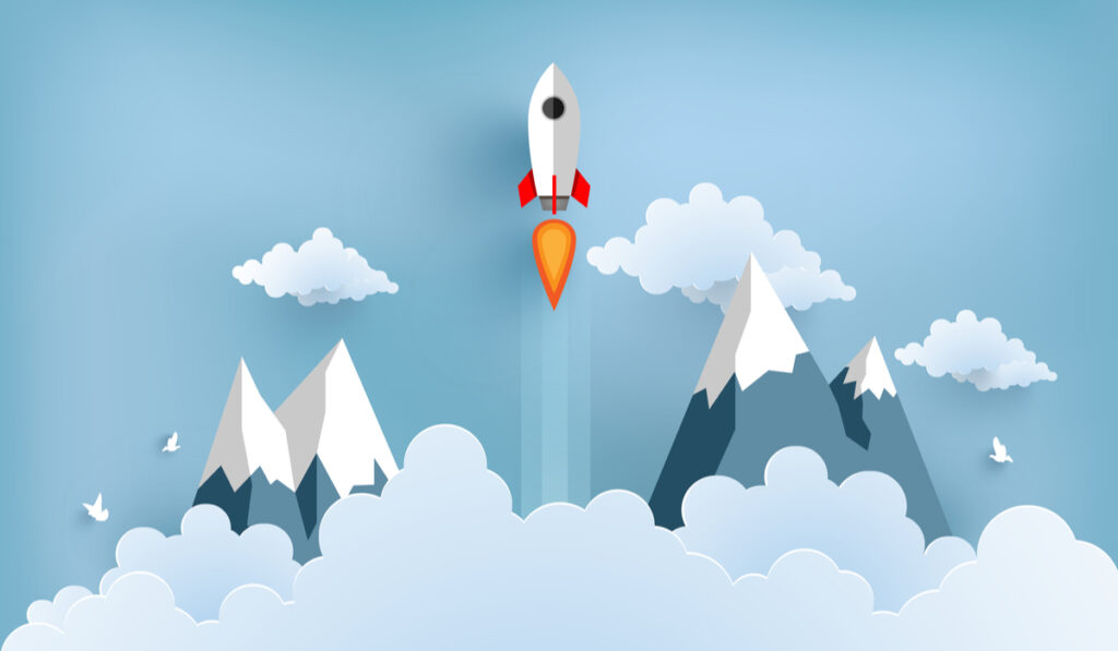 Migrate my Data to the Cloud