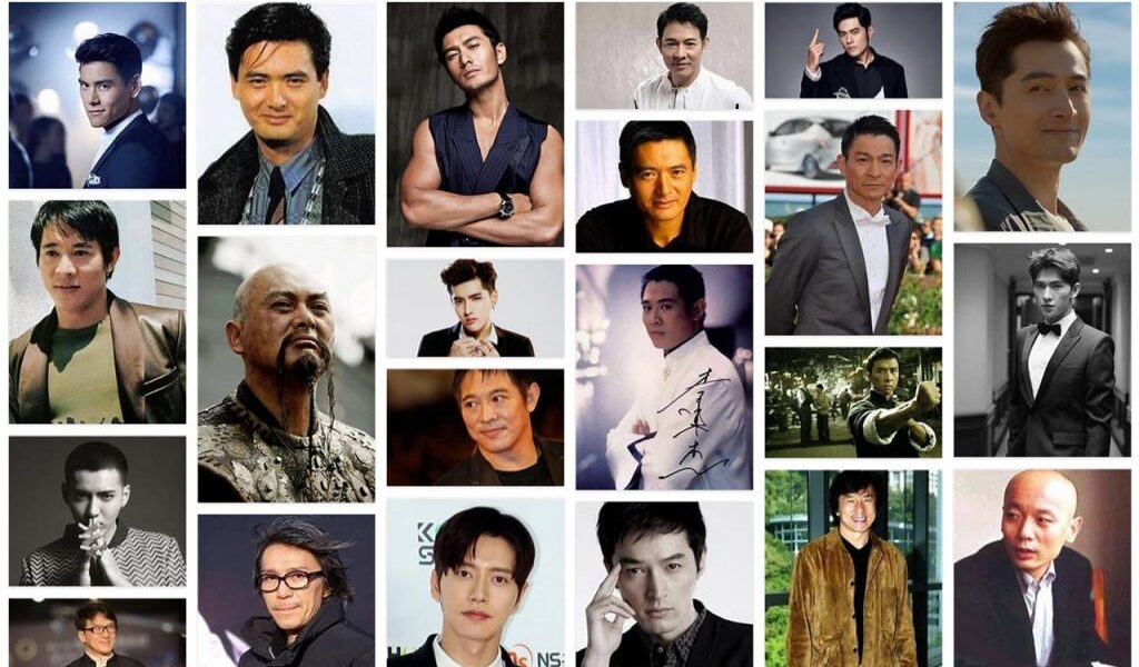 Most Famous Celebrities