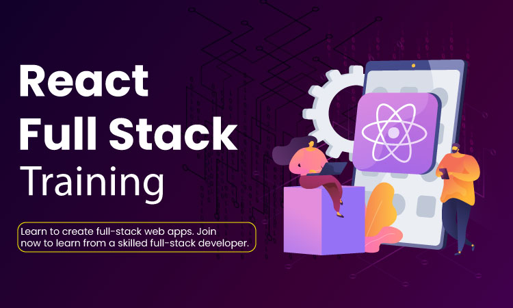react full stack