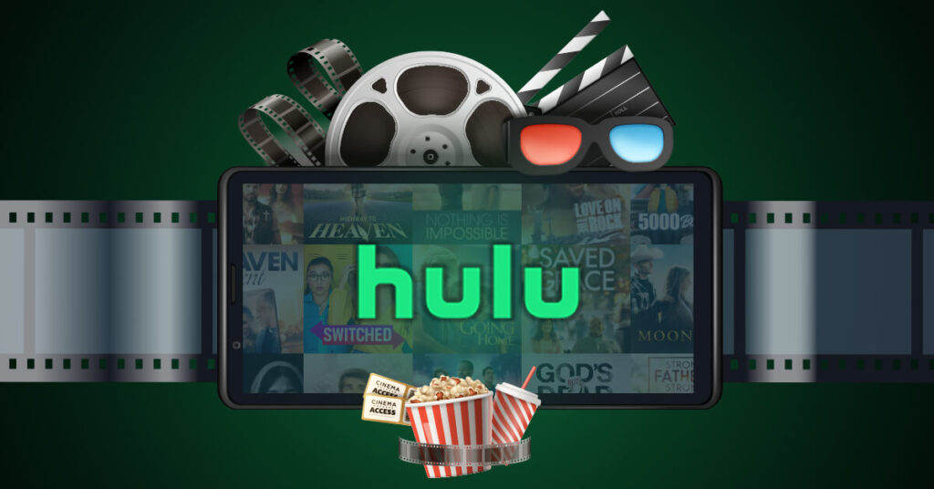 Religious Movies on Hulu