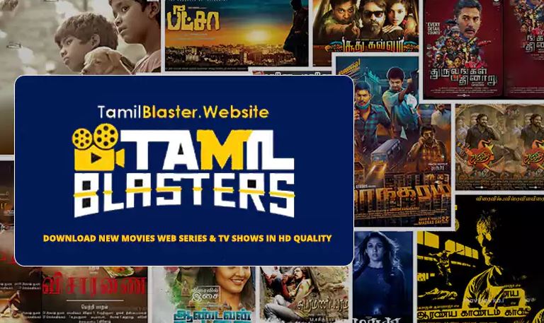 Review of Tamilblasters. : Everything You Need to Know