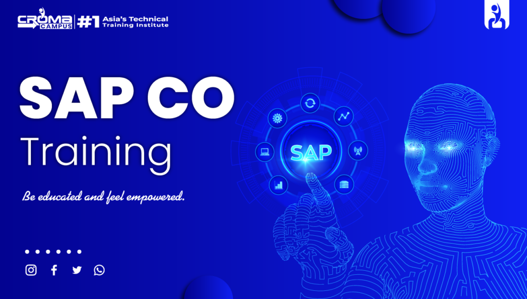 SAP-CO-TRaining