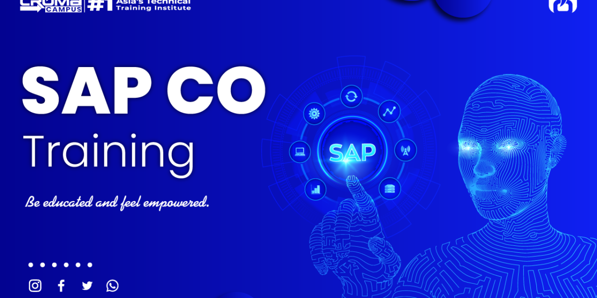What are the Key Features and Characteristics of SAP CO?