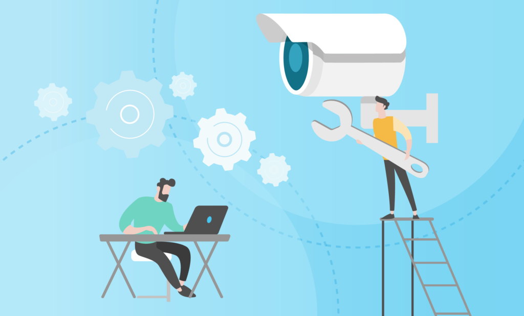 Safeguarding Your Assets: The Role of Deploying Physical Security in Cybersecurity