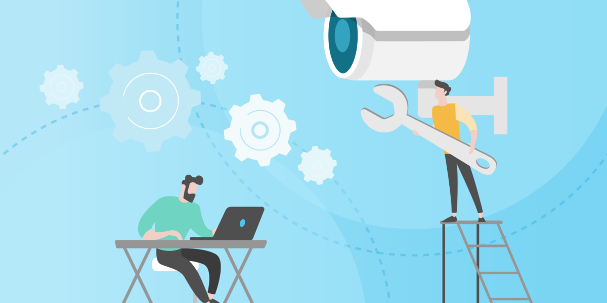 Safeguarding Your Assets: The Role of Deploying Physical Security in Cybersecurity