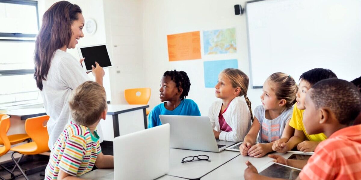 Technology in School