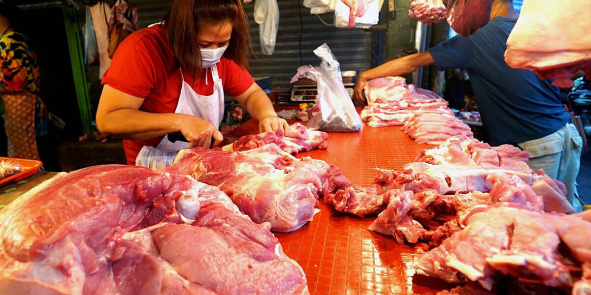Vietnam Meat Market Industry Outlook & Forecast 2017-2027