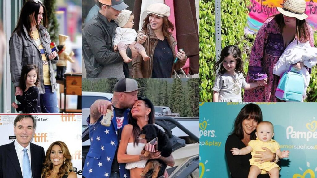 Well-Known Celebrities