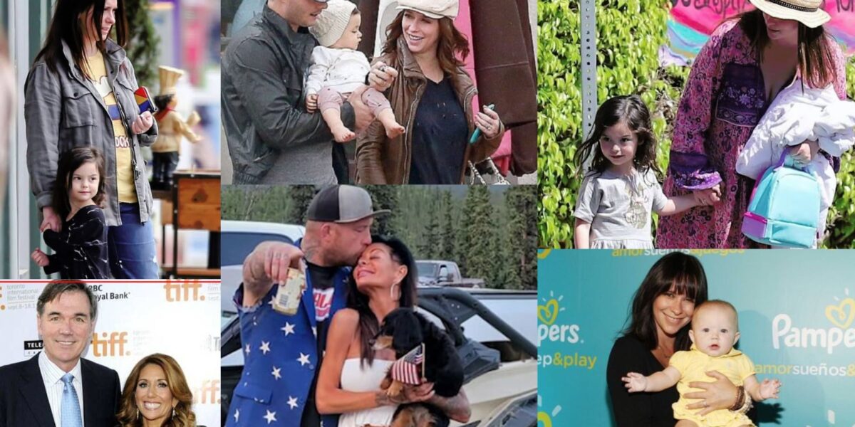 Well-Known Celebrities