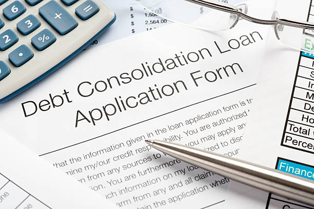 Debt Consolidation Loan