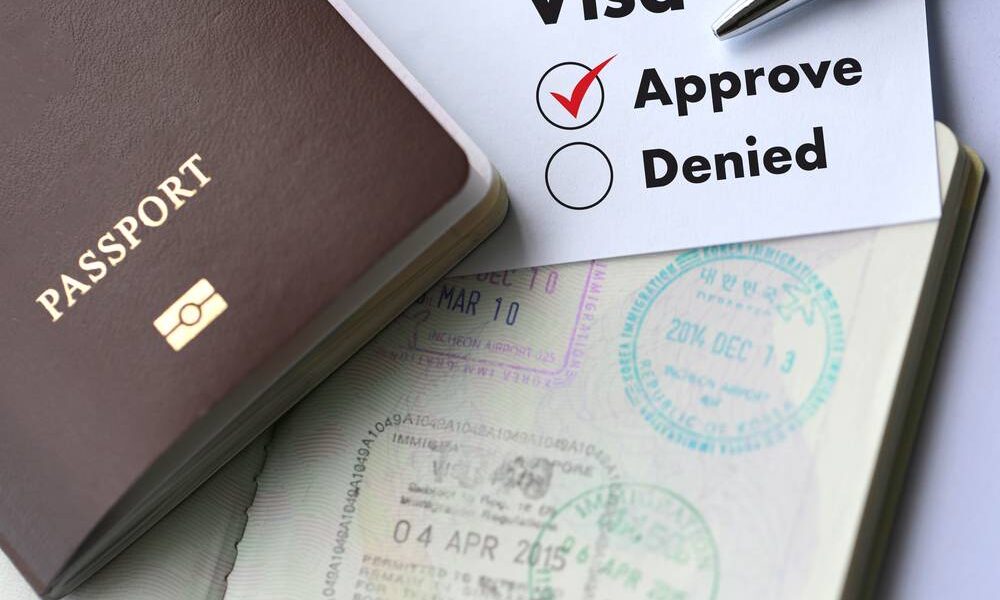 Essential Documents to Get an Indian Visa Successfully