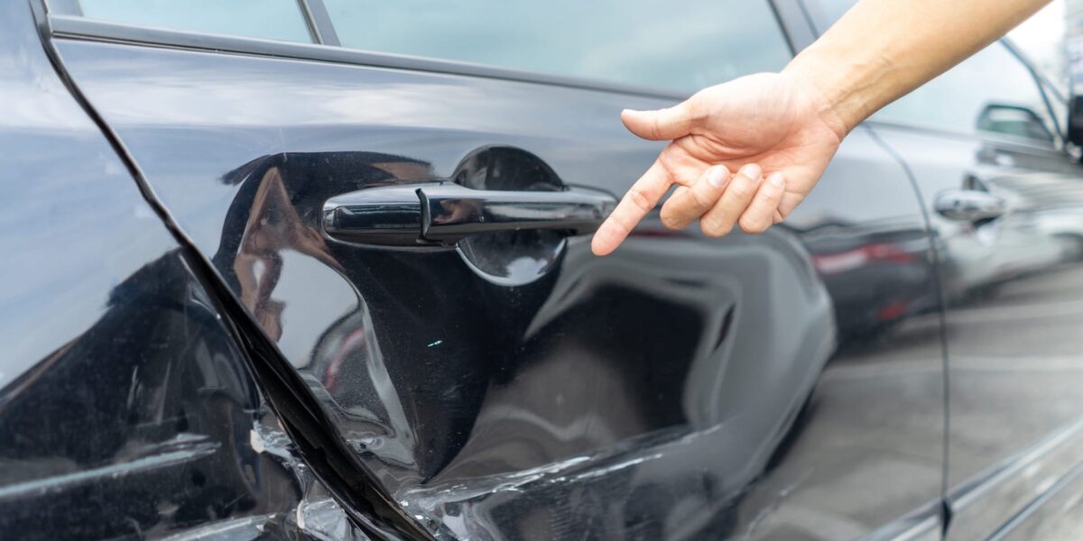 Hit and Run Accident Lawyer in Philadelphia