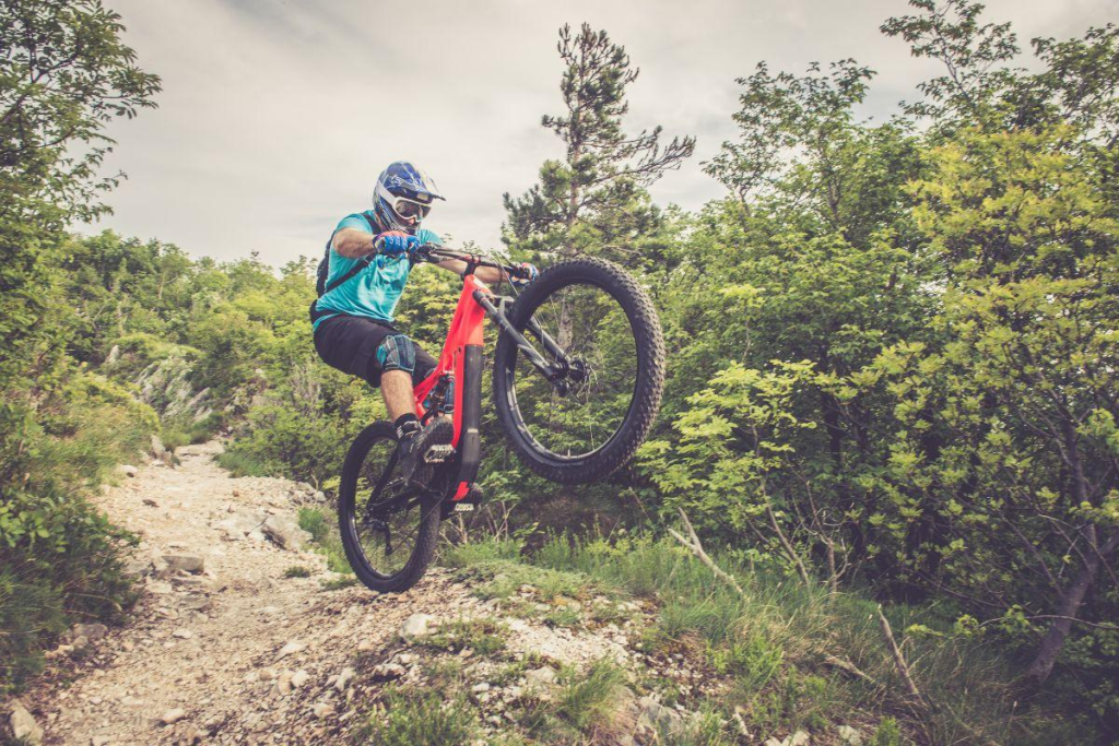 E-Bikes for Traveling in India