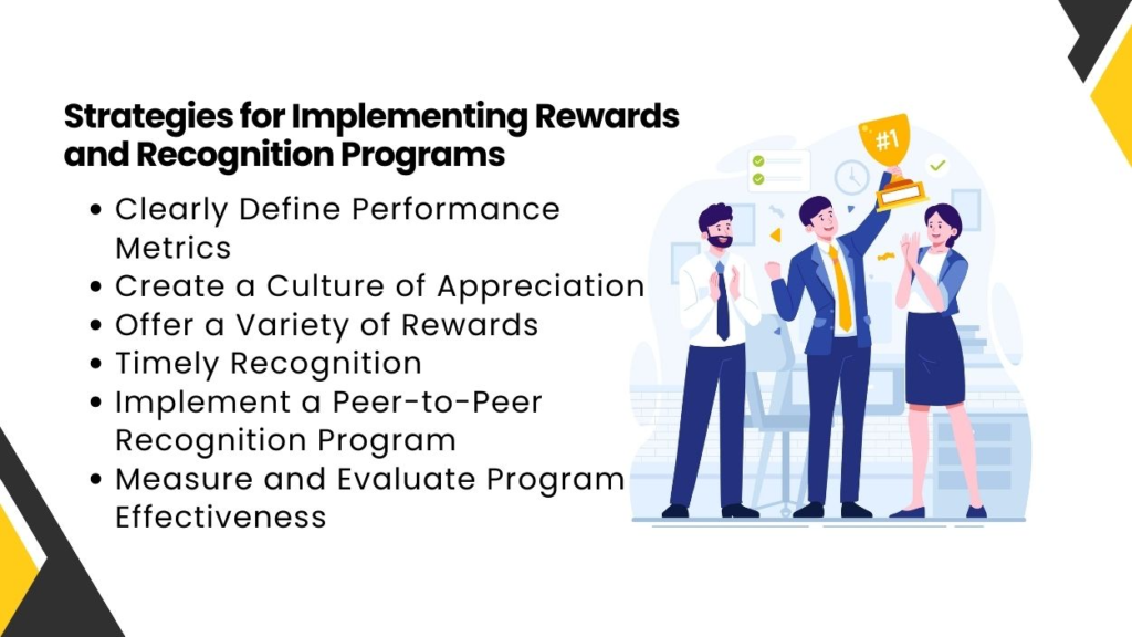 Rewards and Recognition in the Hospitality Industry