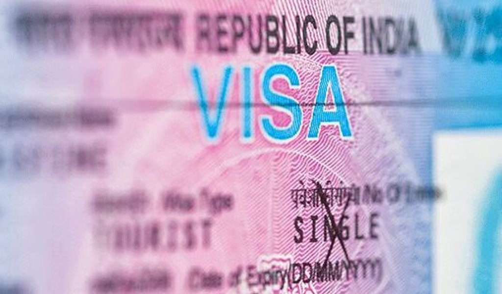 All Steps to Get an Indian Visa for Kenya and Namibia Citizens