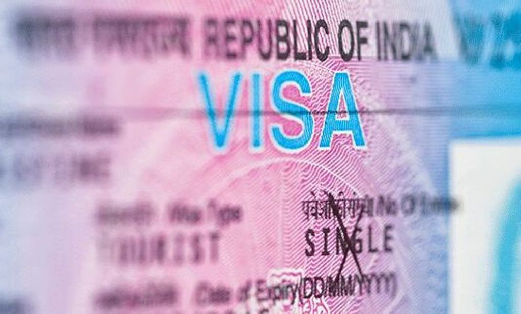 Indian Visa