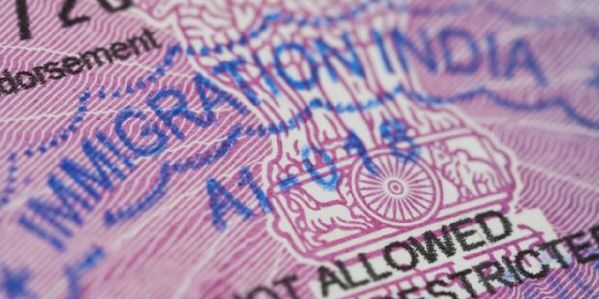 How Costa Rica Citizens and Dominica Citizens Can Obtain an Indian Visa
