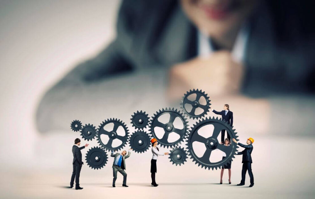 management trends in business