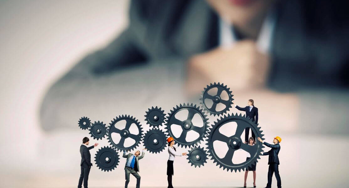 management trends in business