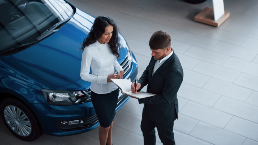 no income verification car loan