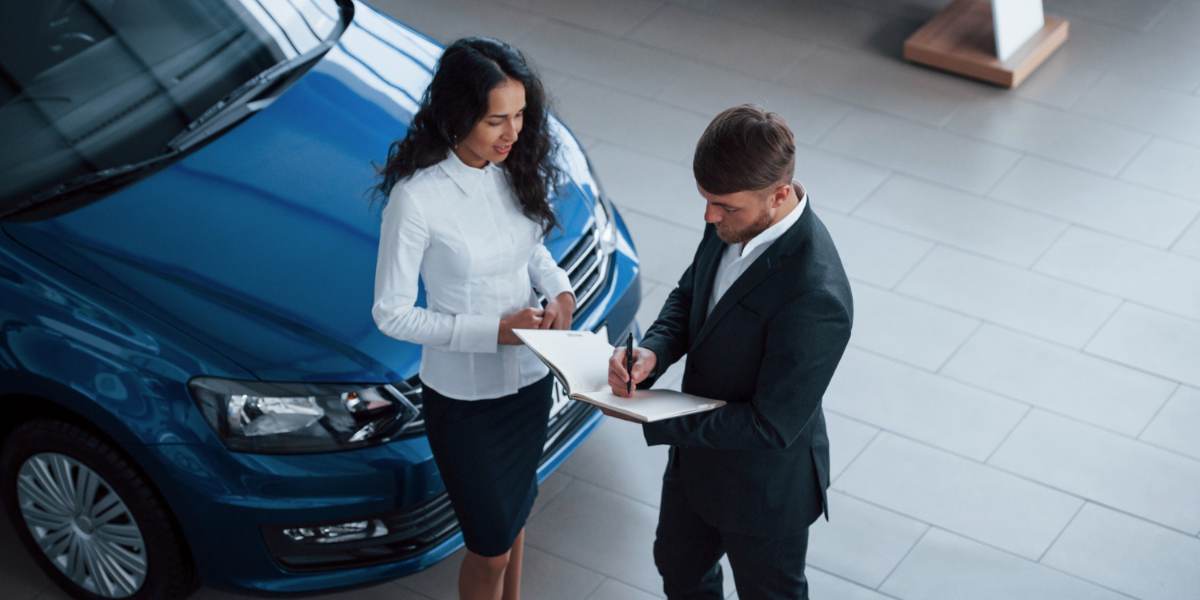 How to Get a No Income Verification Car Loan in Canada?