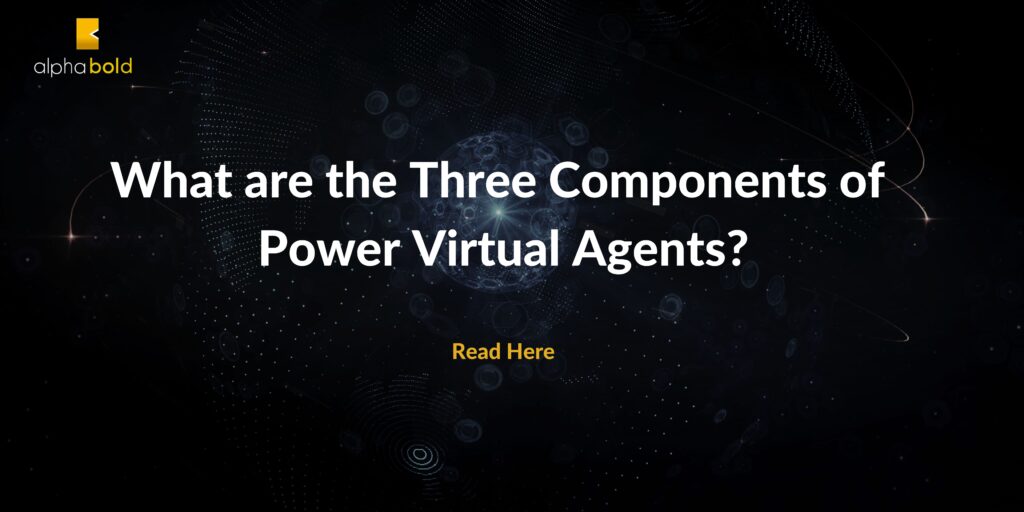 power virtual agents
