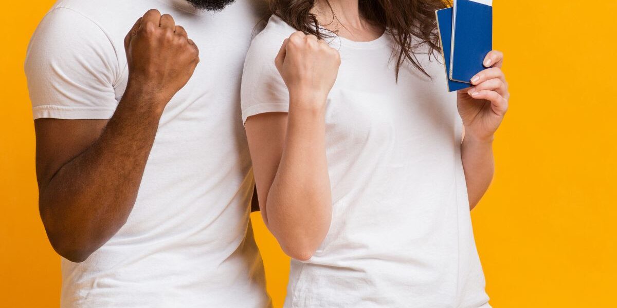 Reasons Behind Partner Visa Rejection – Full Checklist