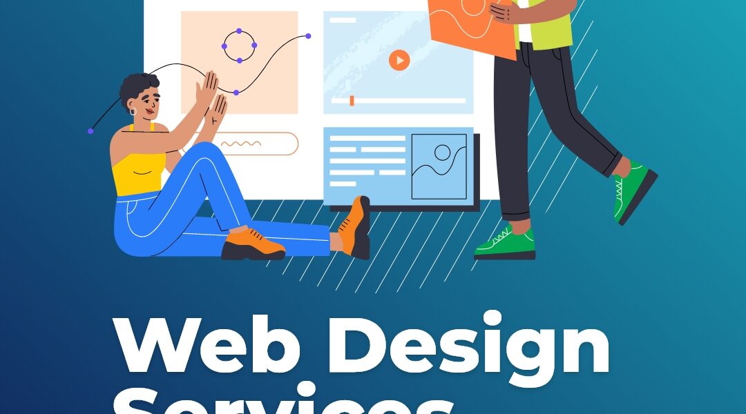 Web Design Trends 2023: Be Ahead of the Curve!