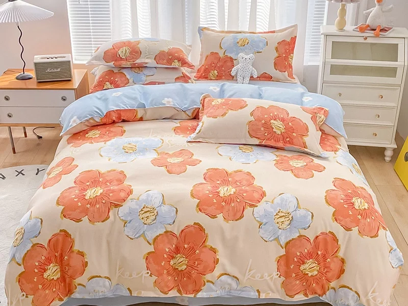 Discover the Health Benefits and Eco-Friendly Advantages of Organic Bed Sheets