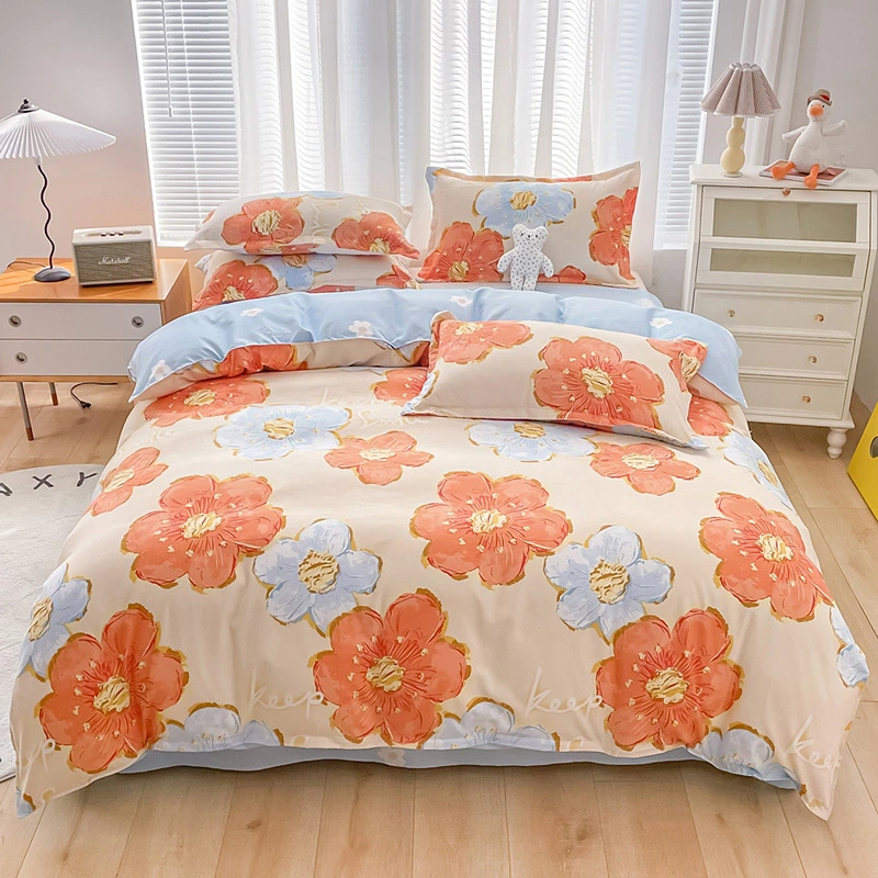 luxury bed sheets