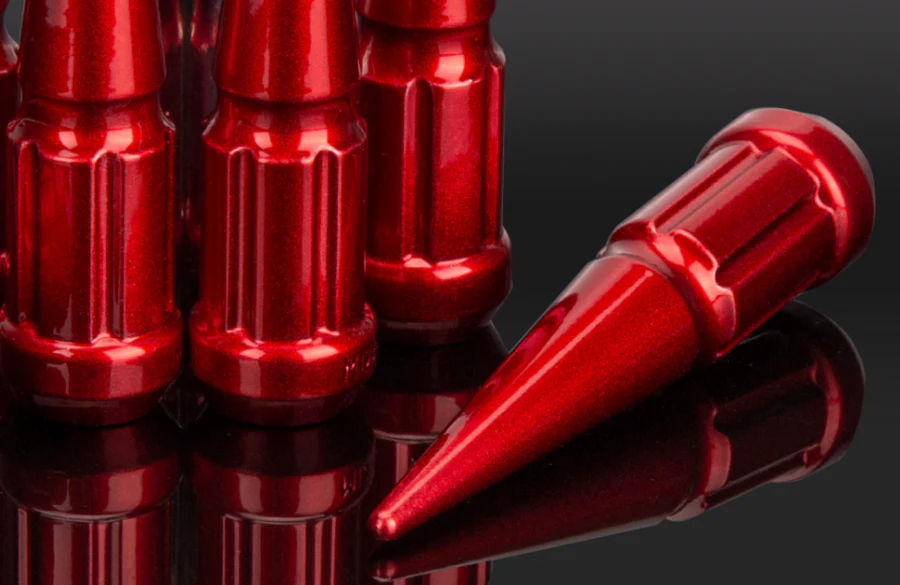 The Ultimate Guide to Spike Lug Nuts