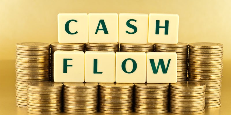 Cash Flow Mistakes