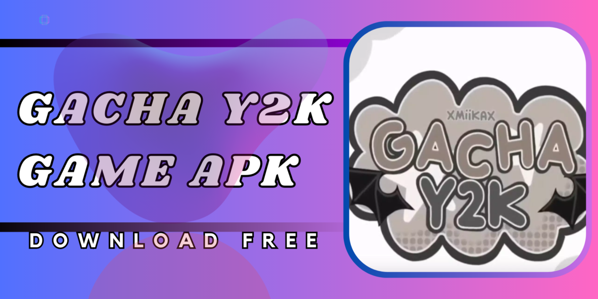 How to Play Gacha Y2K Game on PC