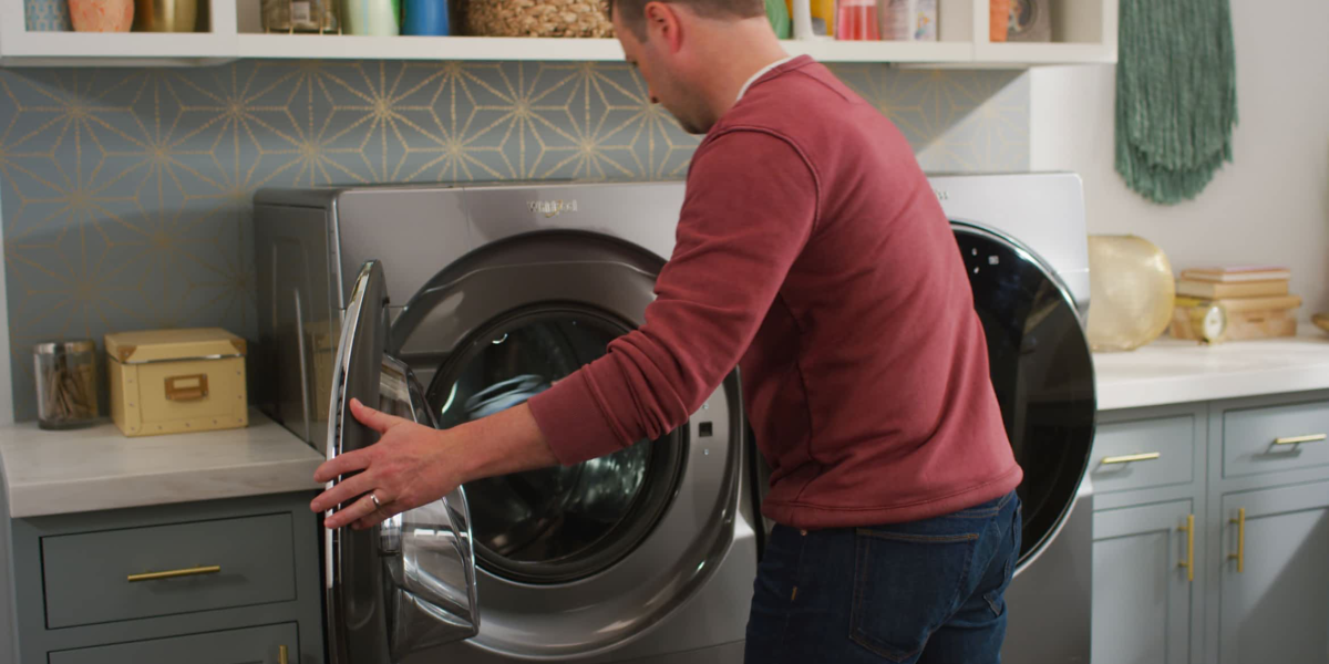 The Front Load Revolution: Benefits of Upgrading to a Front Load Washer