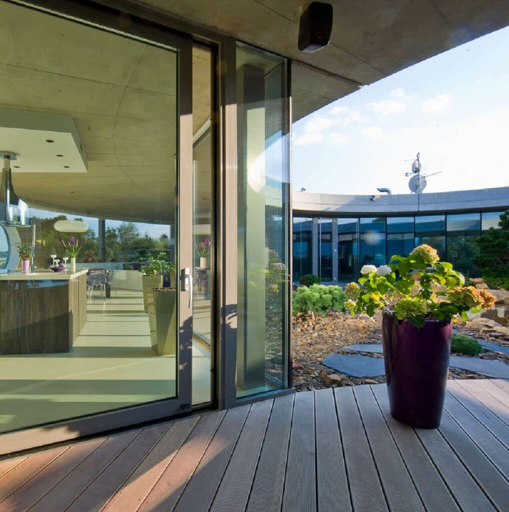 best windows for soundproofing