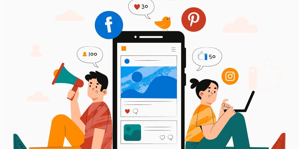 Social Media Marketing in the UK